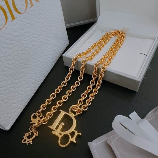 Dior Necklace 11lyh307